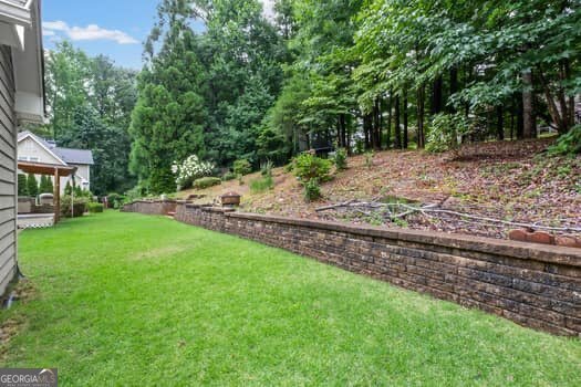 3304 Standing Peachtree Trail Kennesaw - Photo 36