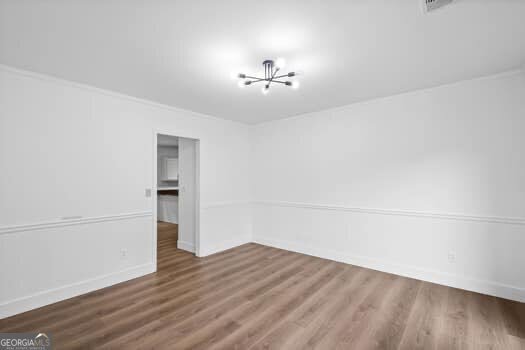 3304 Standing Peachtree Trail Kennesaw - Photo 6