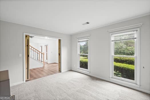 3304 Standing Peachtree Trail Kennesaw - Photo 7
