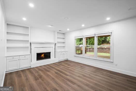 3304 Standing Peachtree Trail Kennesaw - Photo 9