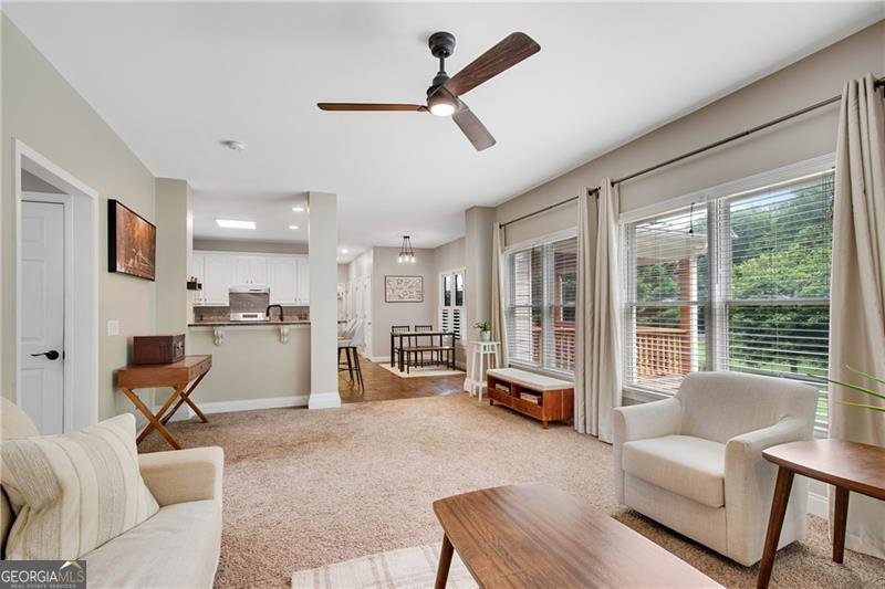 4310 Fairfax Drive Cumming - Photo 10
