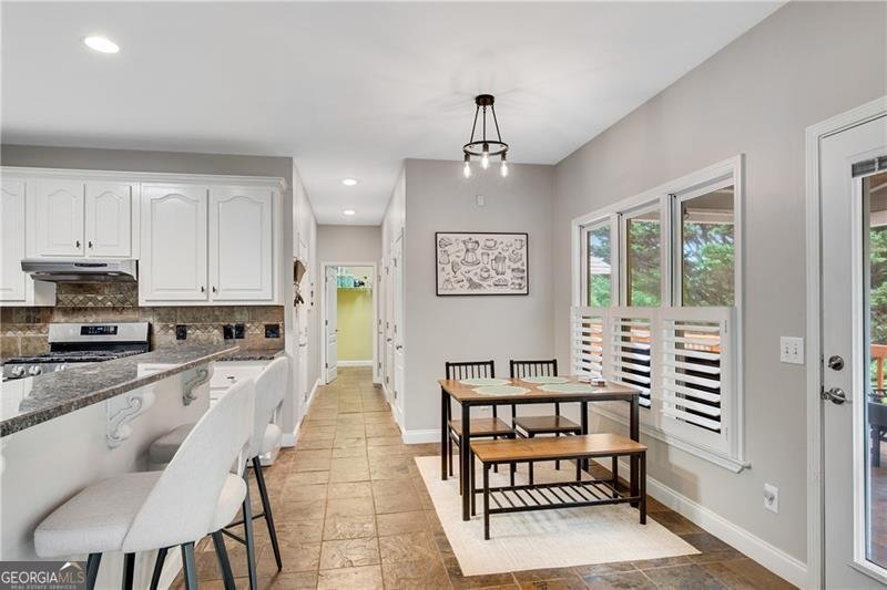 4310 Fairfax Drive Cumming - Photo 11