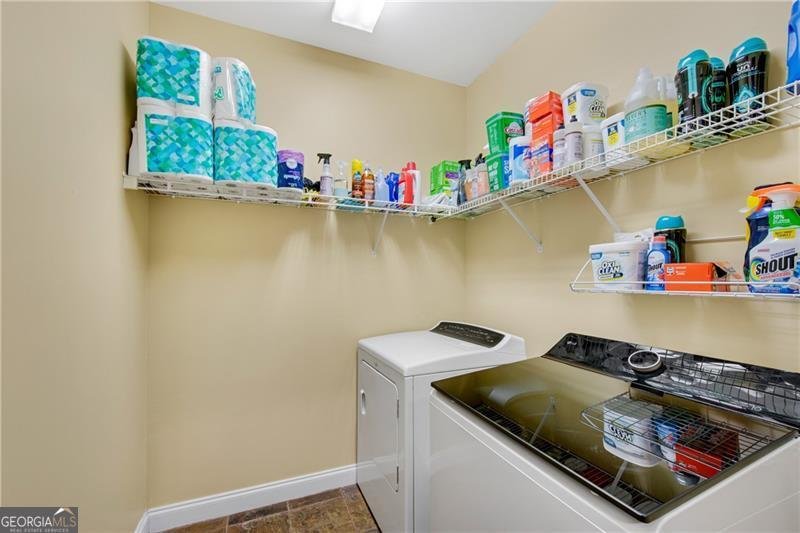 4310 Fairfax Drive Cumming - Photo 16