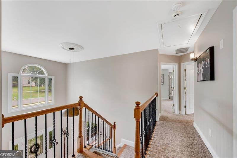 4310 Fairfax Drive Cumming - Photo 18