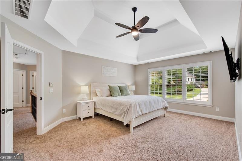 4310 Fairfax Drive Cumming - Photo 19