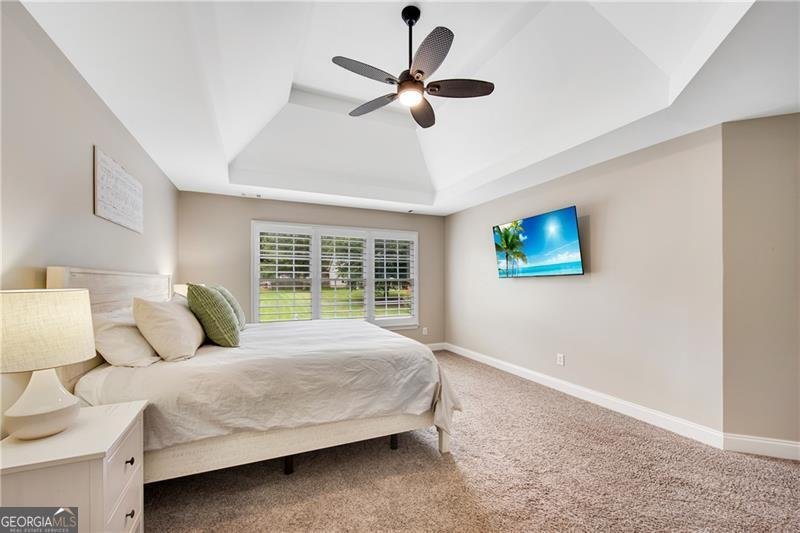 4310 Fairfax Drive Cumming - Photo 20