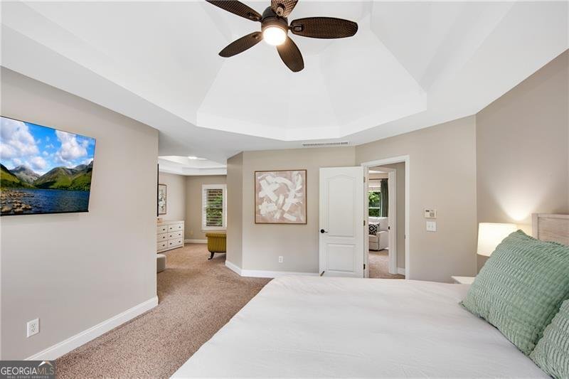 4310 Fairfax Drive Cumming - Photo 21