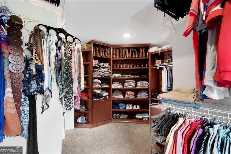 4310 Fairfax Drive Cumming - Photo 28