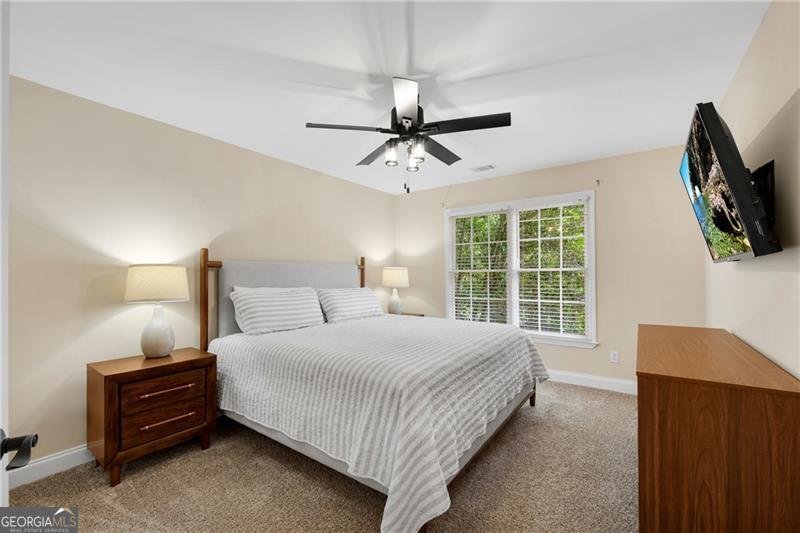 4310 Fairfax Drive Cumming - Photo 29