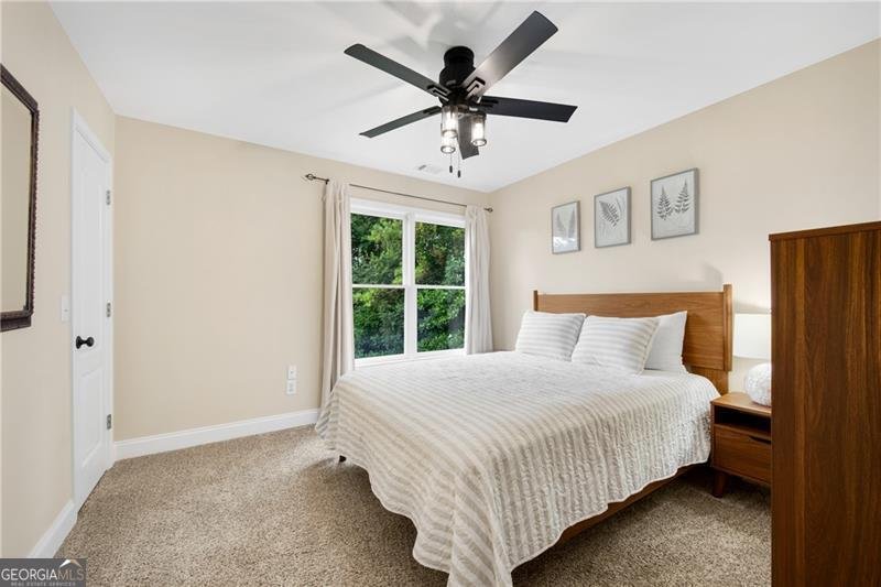 4310 Fairfax Drive Cumming - Photo 30