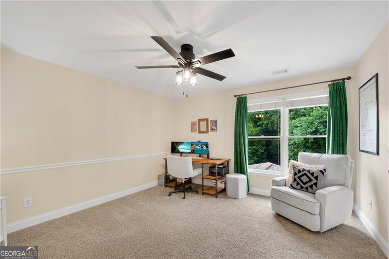 4310 Fairfax Drive Cumming - Photo 33