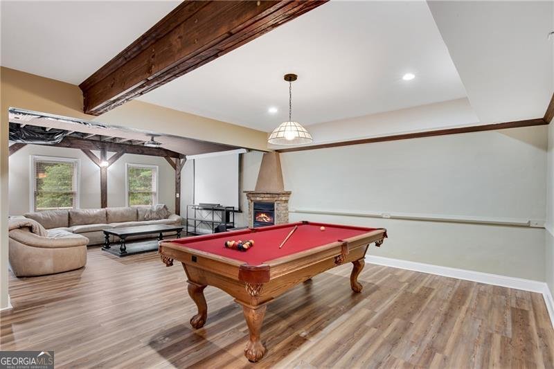 4310 Fairfax Drive Cumming - Photo 34
