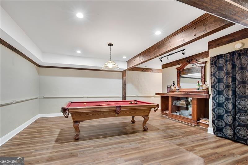 4310 Fairfax Drive Cumming - Photo 35