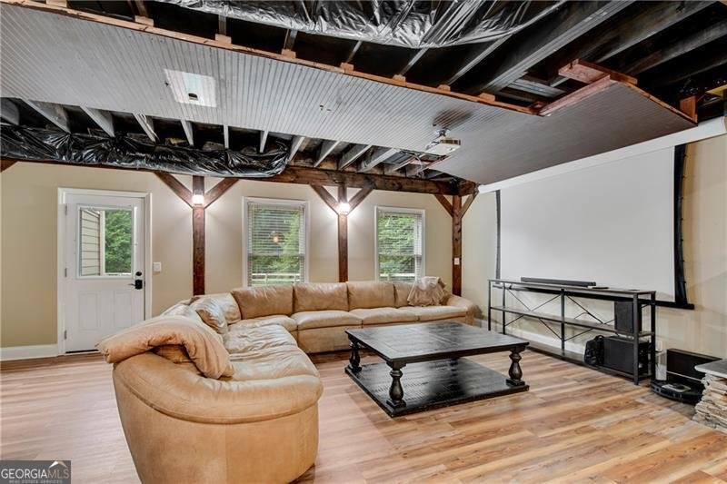 4310 Fairfax Drive Cumming - Photo 36