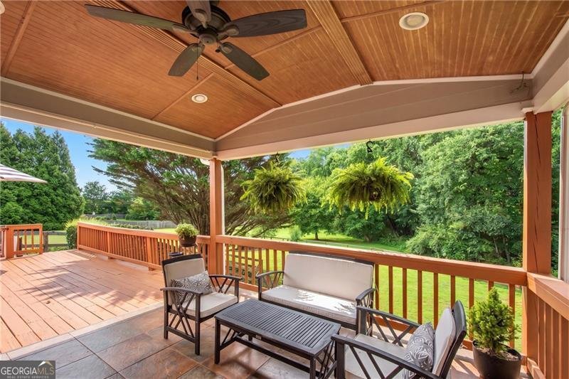 4310 Fairfax Drive Cumming - Photo 43