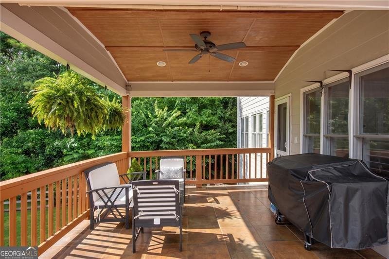 4310 Fairfax Drive Cumming - Photo 44