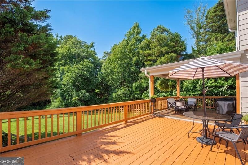 4310 Fairfax Drive Cumming - Photo 46