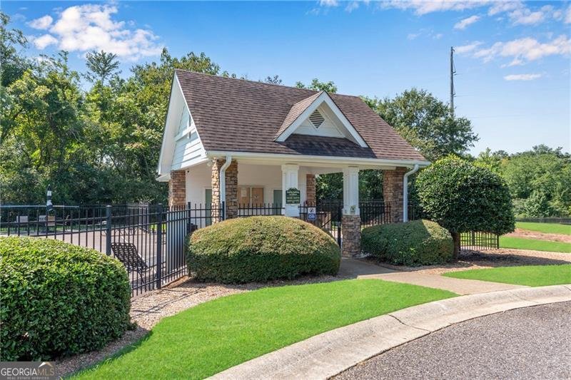 4310 Fairfax Drive Cumming - Photo 59