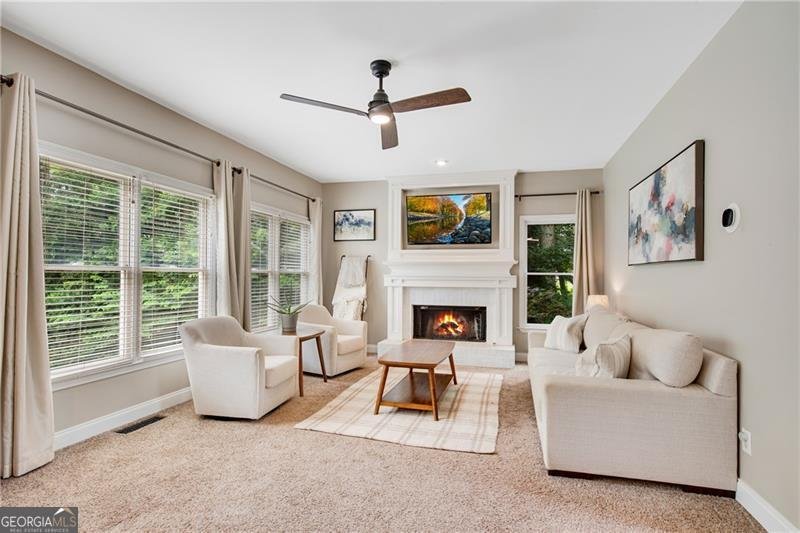 4310 Fairfax Drive Cumming - Photo 8