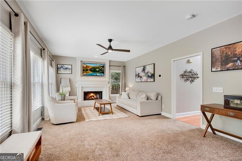 4310 Fairfax Drive Cumming - Photo 9