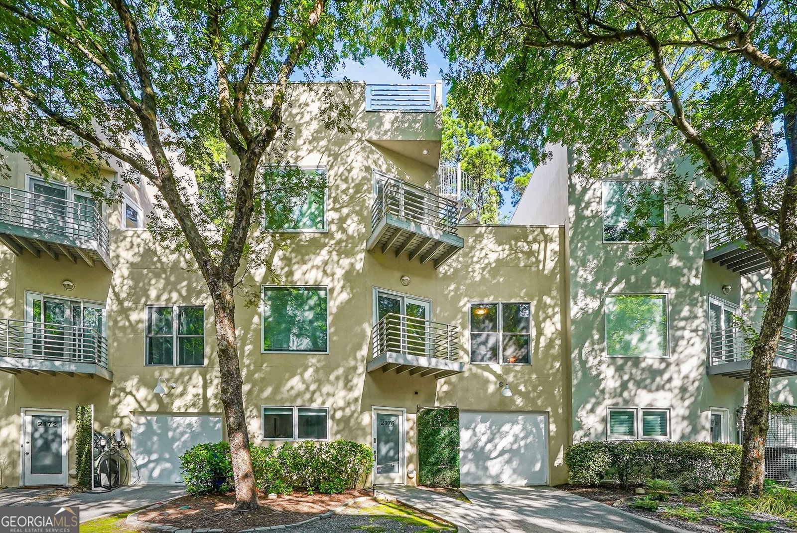 2176 Millennium Way Atlanta - main photo
