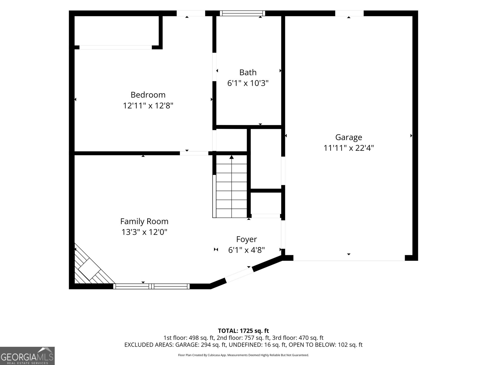 2176 Millennium Way Atlanta - Photo 34