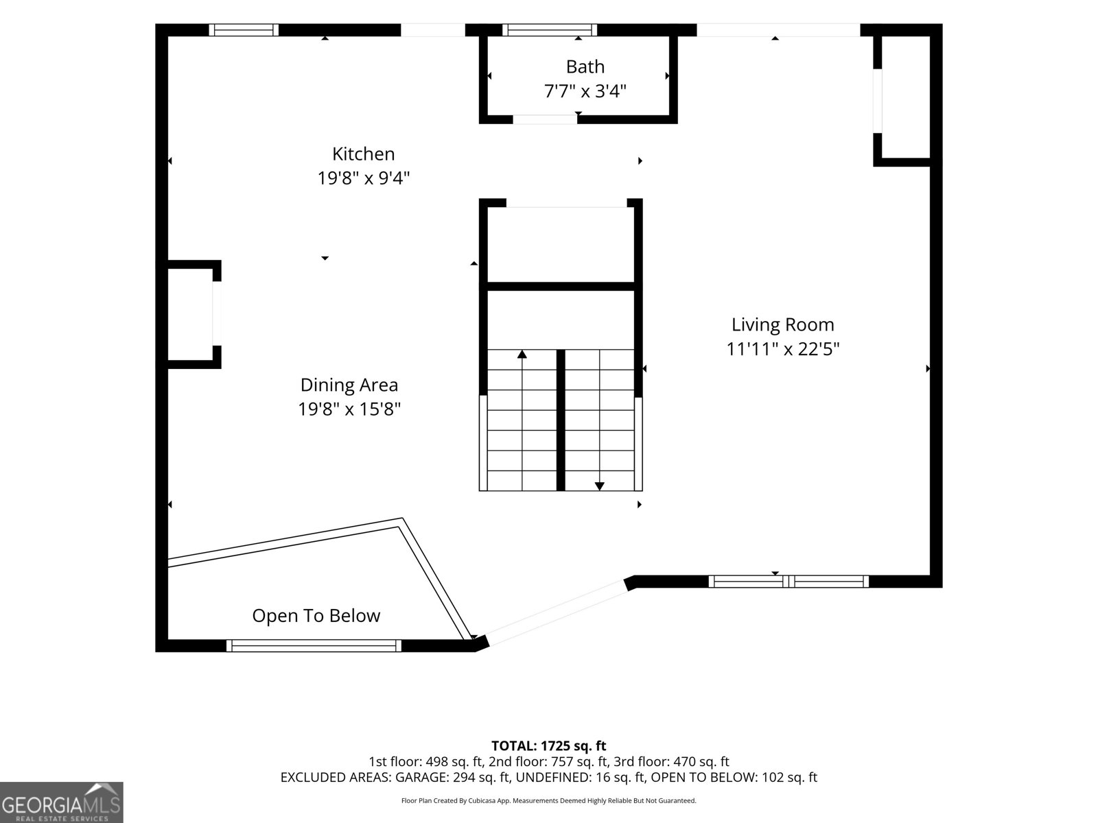 2176 Millennium Way Atlanta - Photo 35