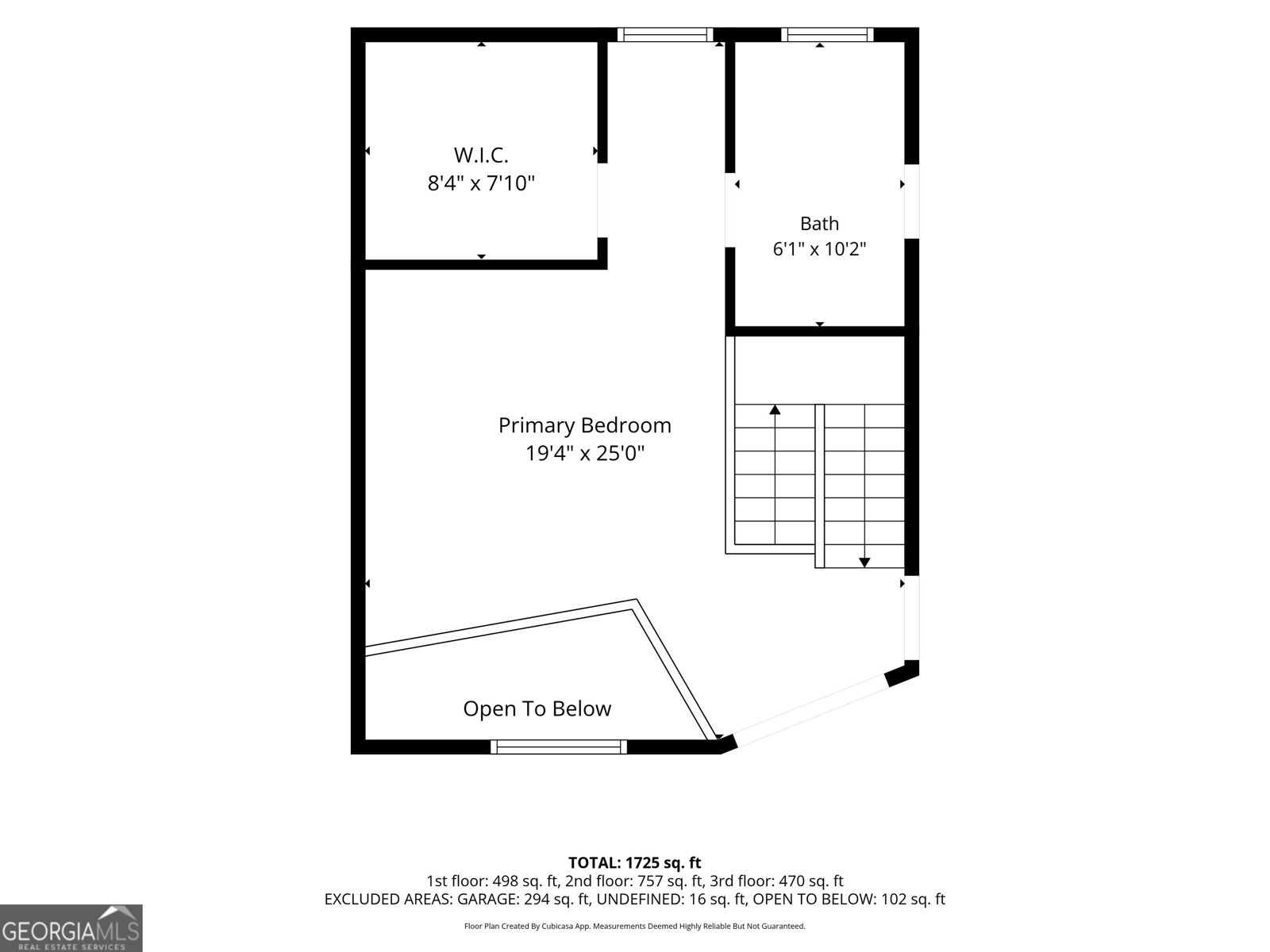 2176 Millennium Way Atlanta - Photo 36