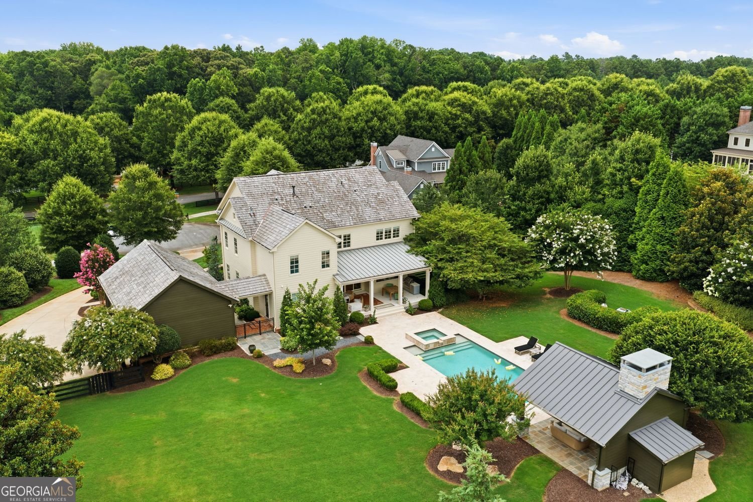 210 Tifton Lane Roswell - Photo 10