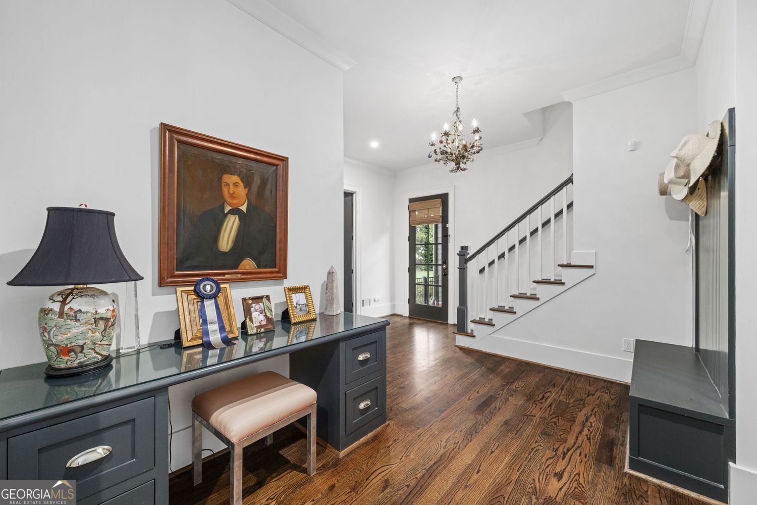 210 Tifton Lane Roswell - Photo 28