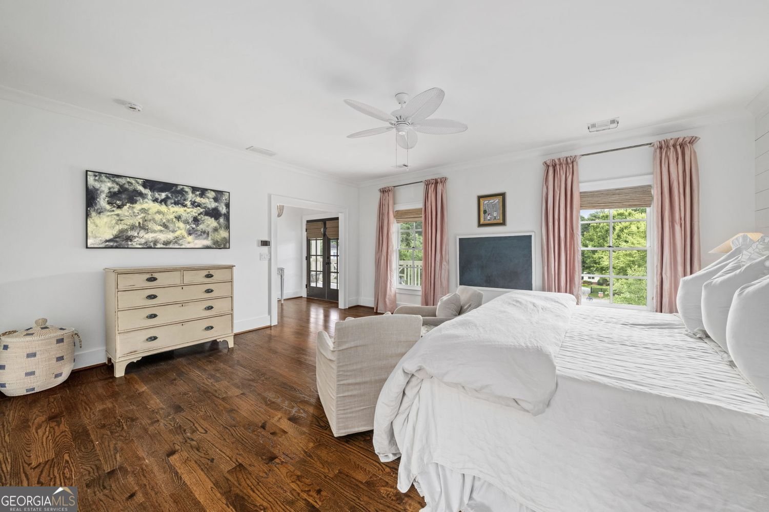 210 Tifton Lane Roswell - Photo 39