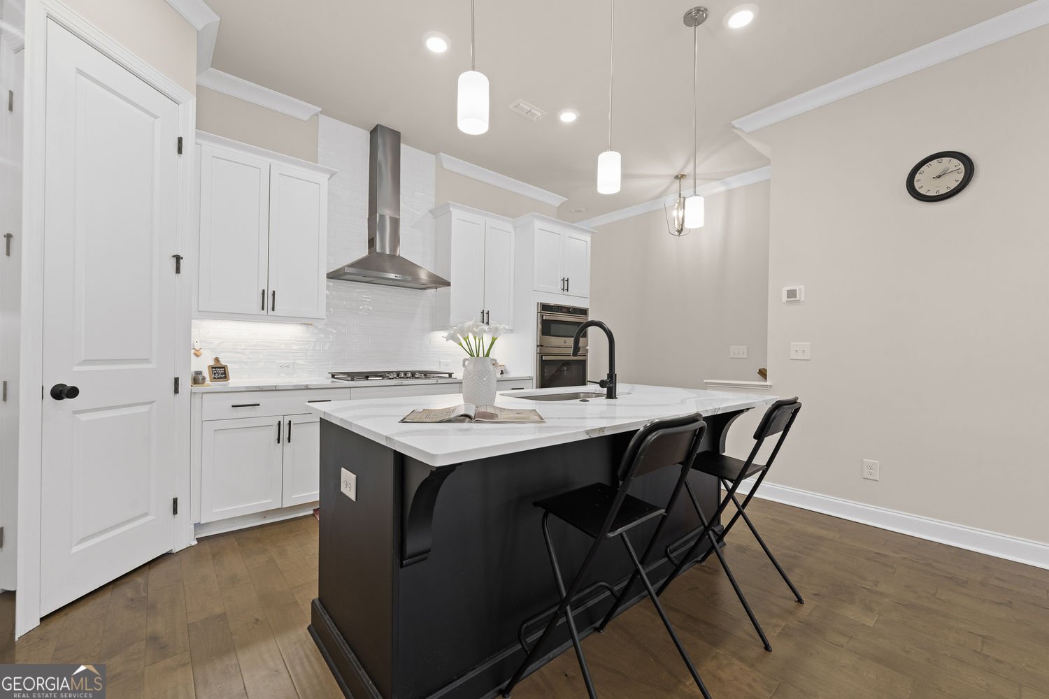 4570 Waterside Parkway Peachtree Corners - Photo 10