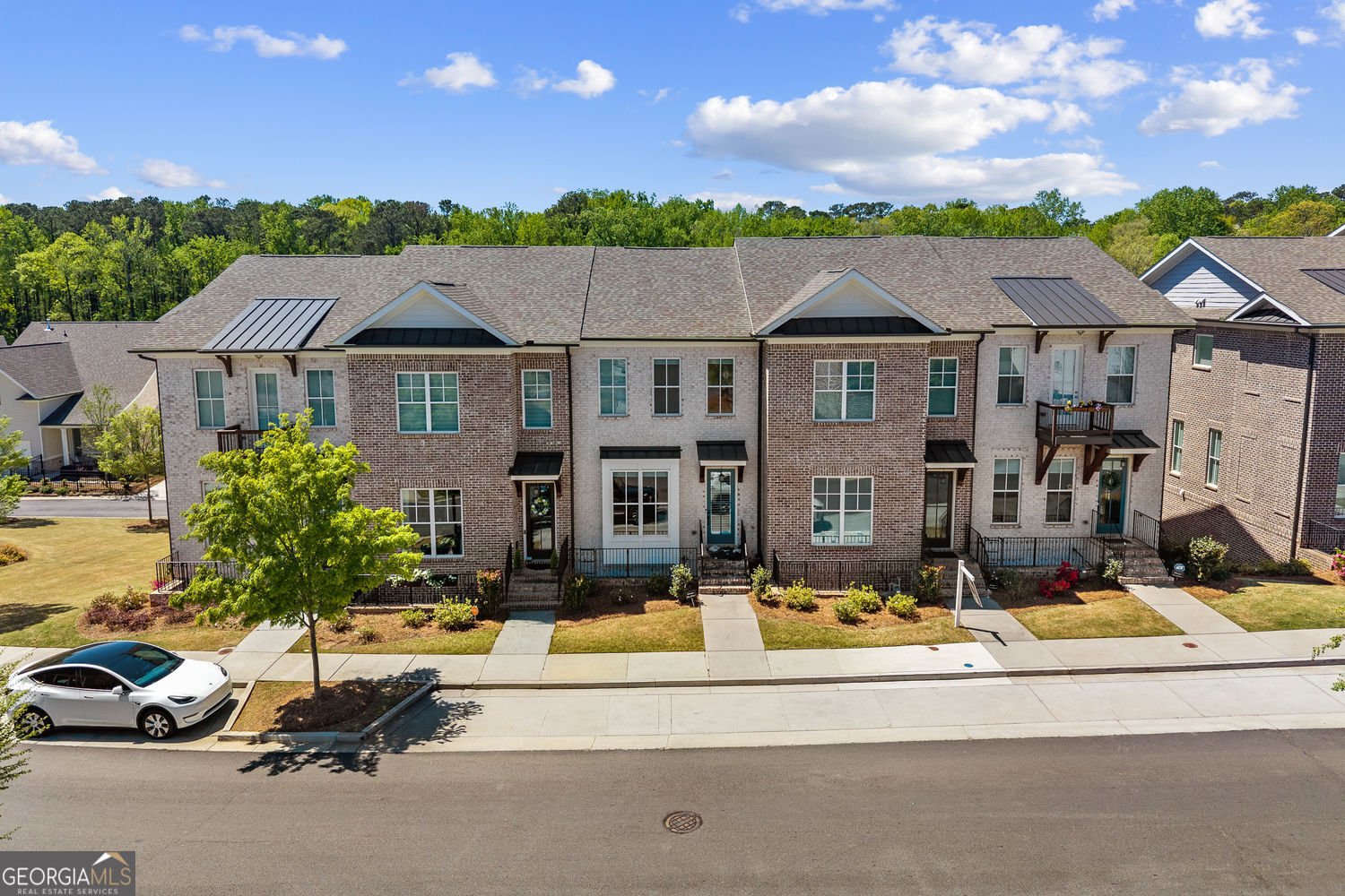 4570 Waterside Parkway Peachtree Corners - Photo 26