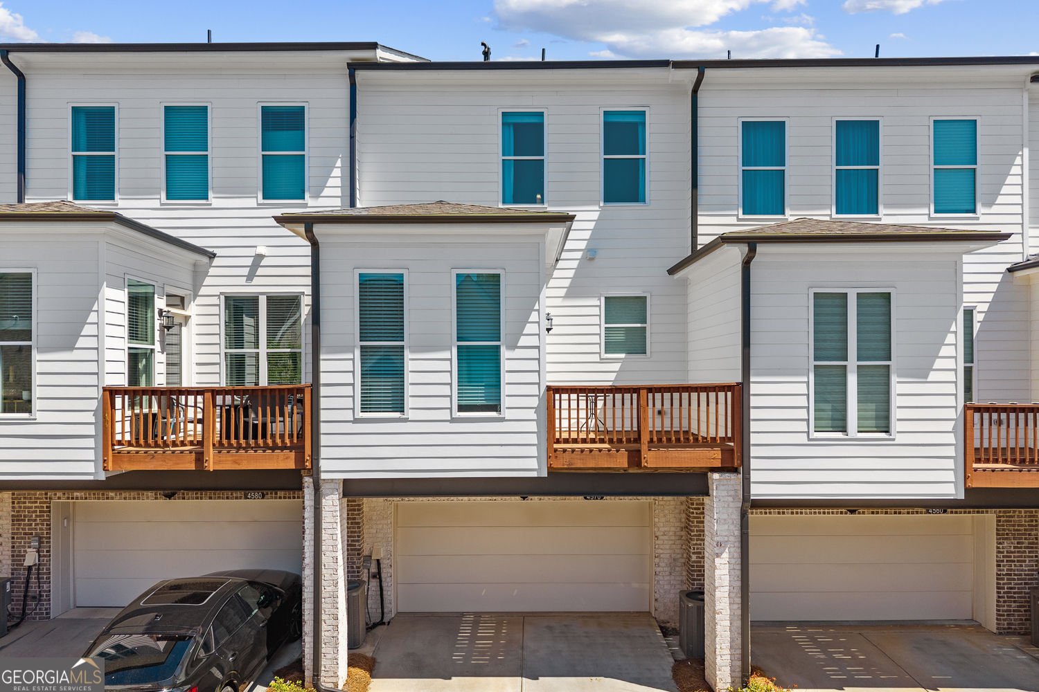 4570 Waterside Parkway Peachtree Corners - Photo 27