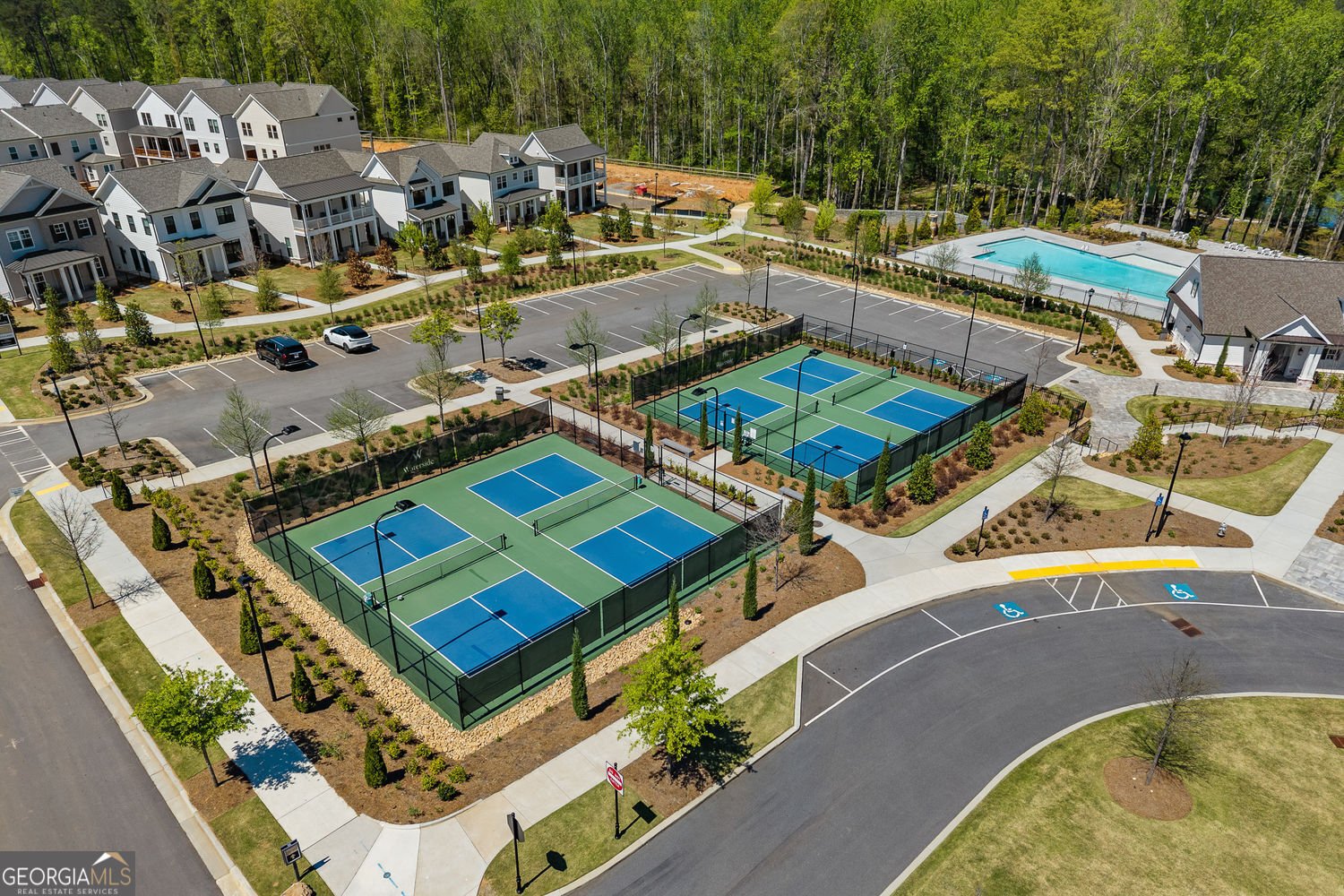 4570 Waterside Parkway Peachtree Corners - Photo 32