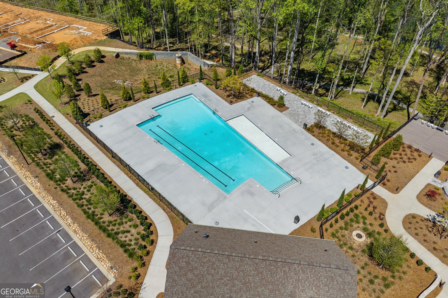 4570 Waterside Parkway Peachtree Corners - Photo 33