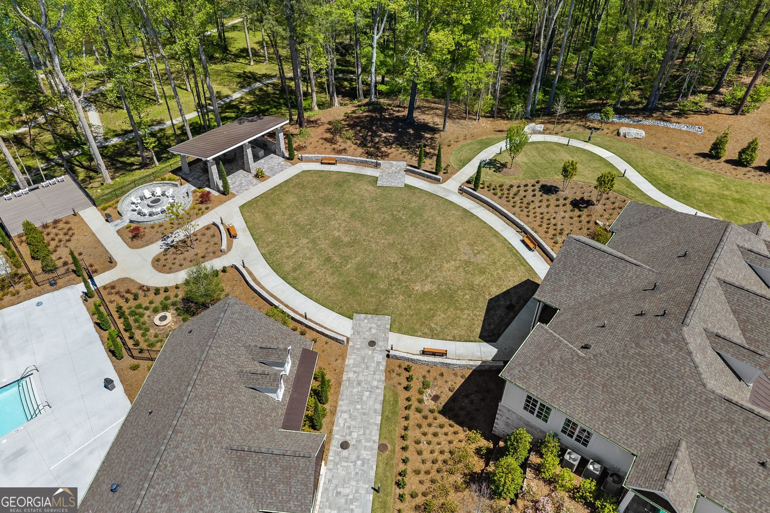 4570 Waterside Parkway Peachtree Corners - Photo 34