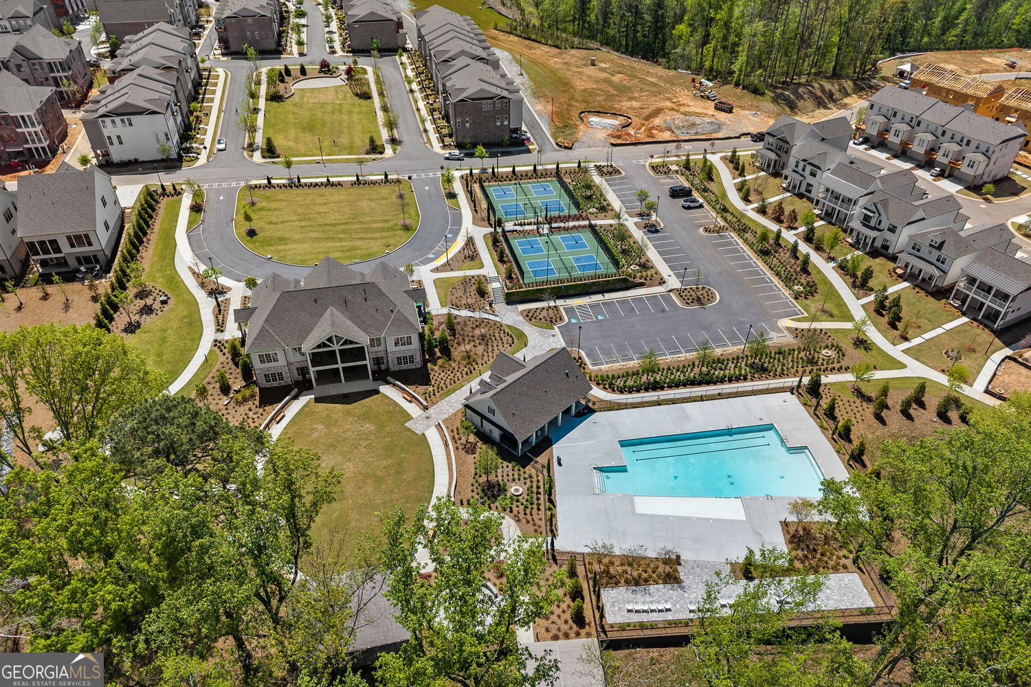 4570 Waterside Parkway Peachtree Corners - Photo 35