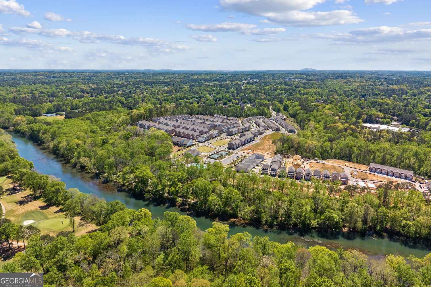 4570 Waterside Parkway Peachtree Corners - Photo 36