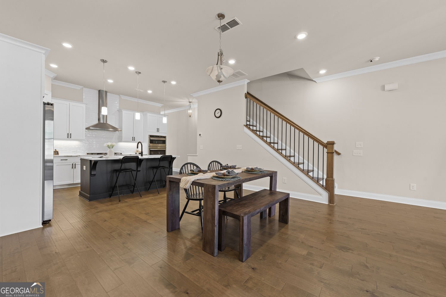 4570 Waterside Parkway Peachtree Corners - Photo 6