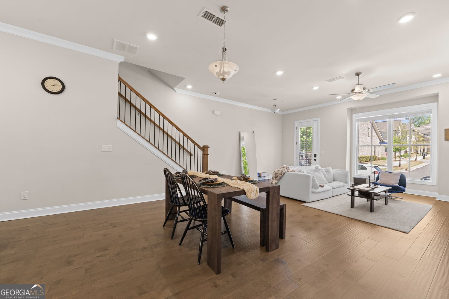 4570 Waterside Parkway Peachtree Corners - Photo 8