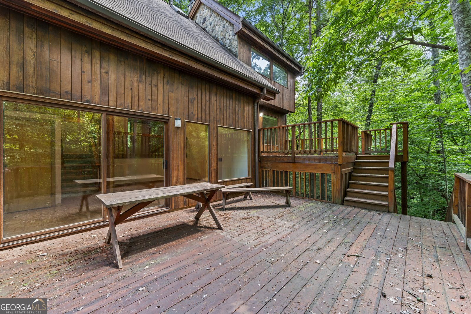 3014 Prather Bridge Road Toccoa - Photo 11