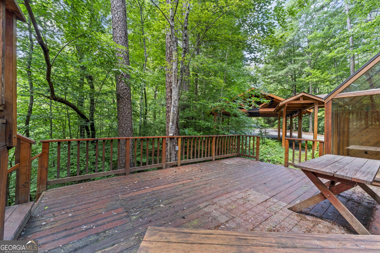 3014 Prather Bridge Road Toccoa - Photo 48