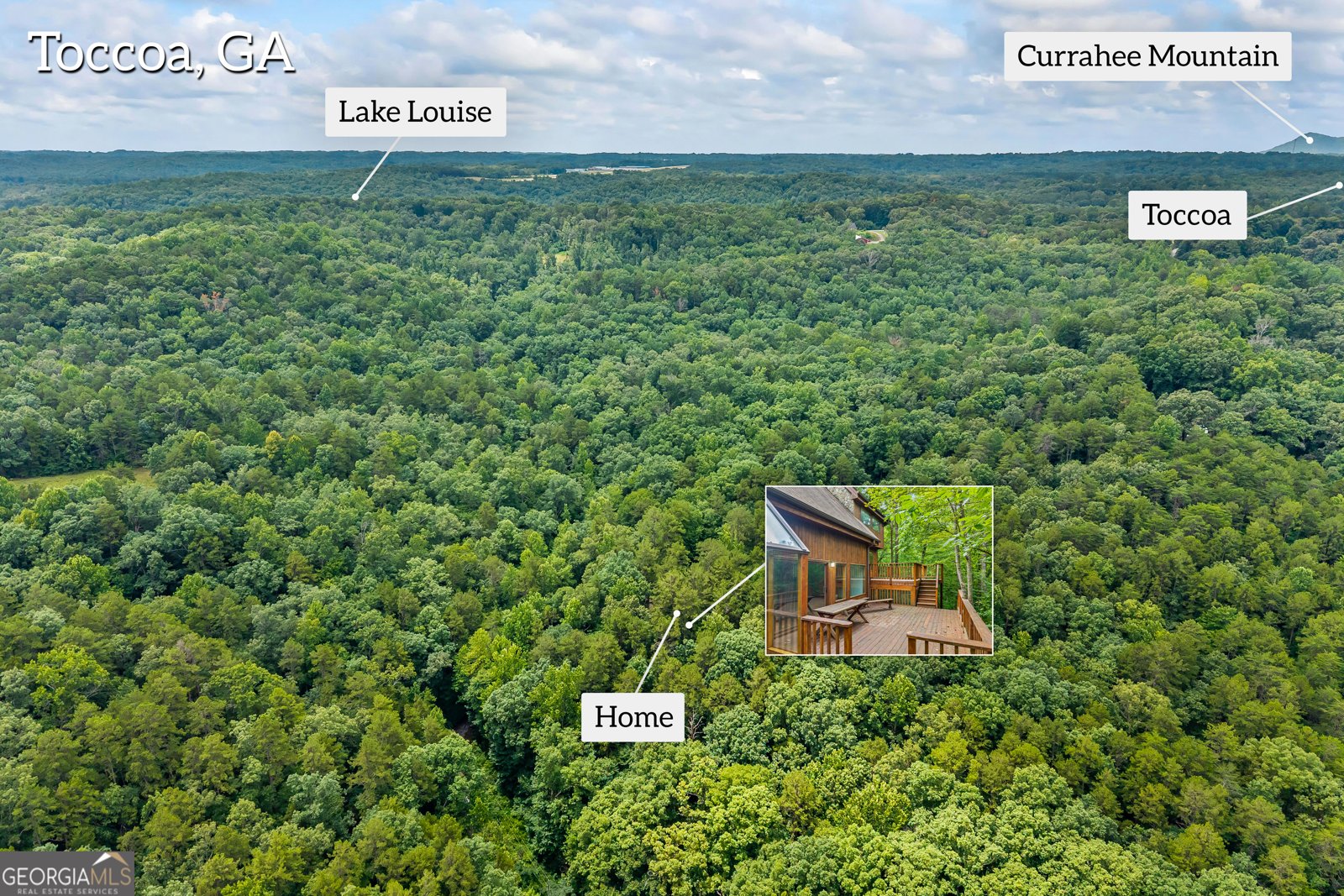 3014 Prather Bridge Road Toccoa - Photo 6