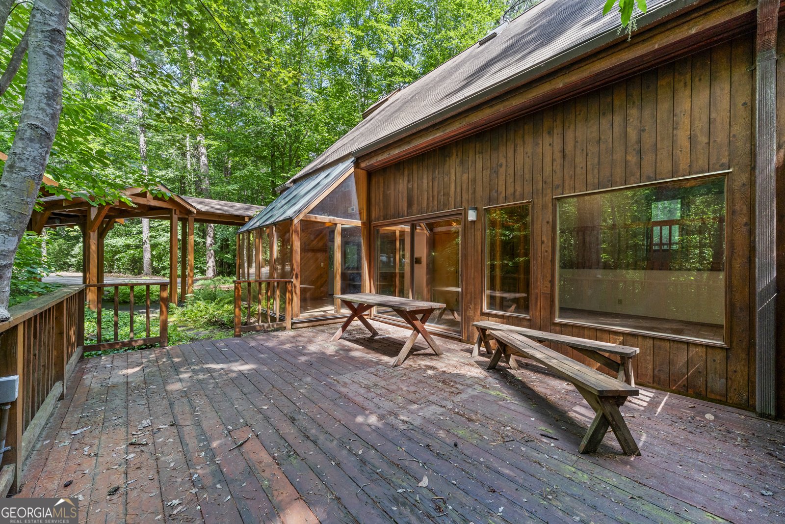 3014 Prather Bridge Road Toccoa - Photo 78