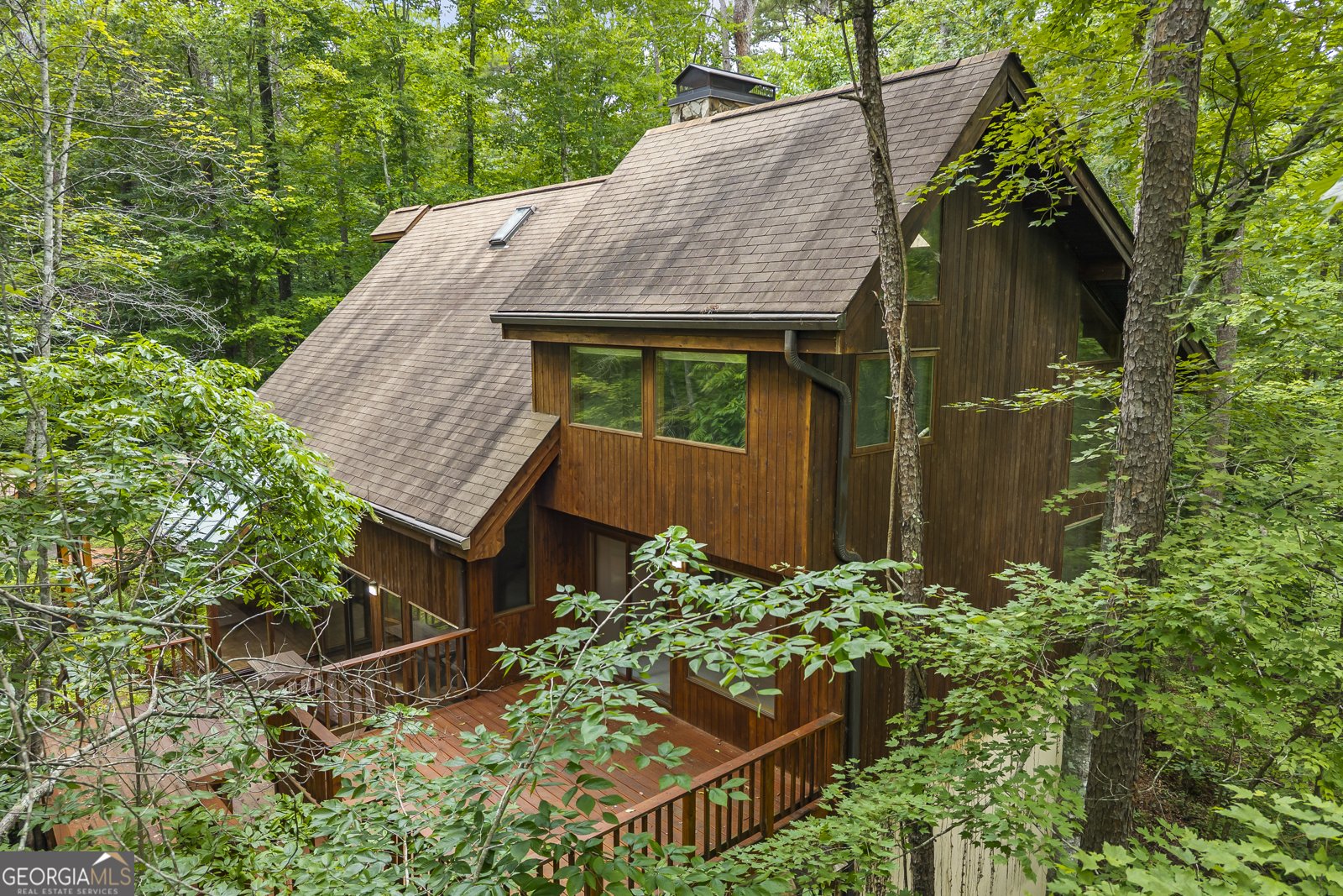 3014 Prather Bridge Road Toccoa - Photo 8