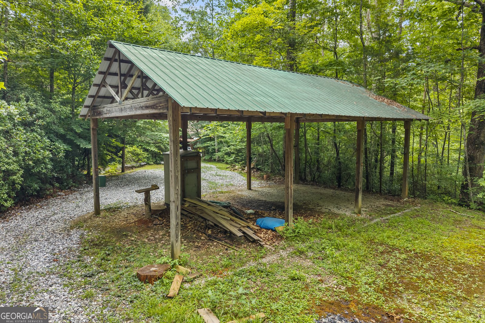 3014 Prather Bridge Road Toccoa - Photo 80