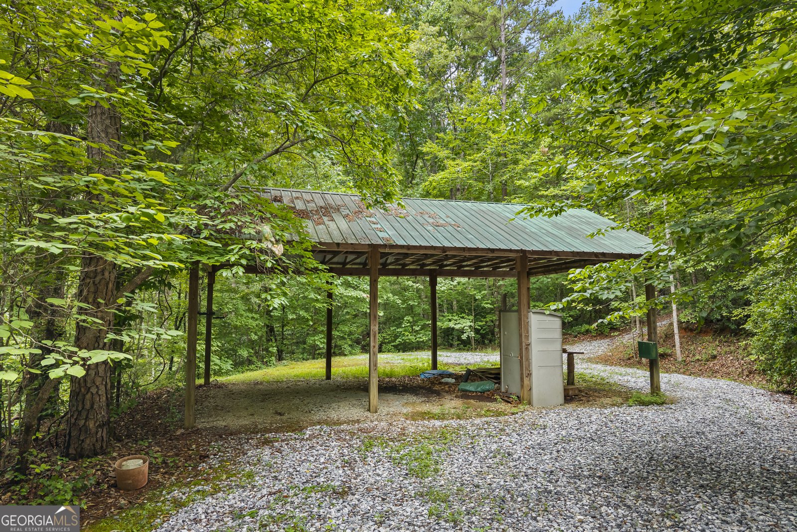 3014 Prather Bridge Road Toccoa - Photo 81