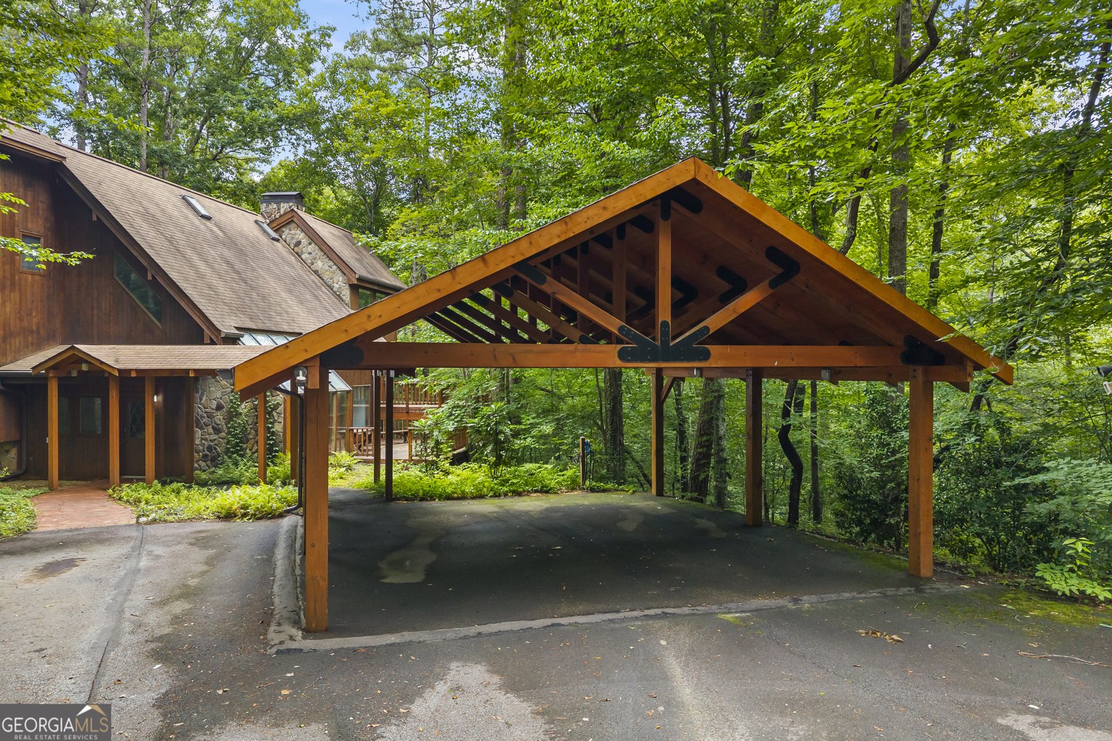 3014 Prather Bridge Road Toccoa - Photo 88