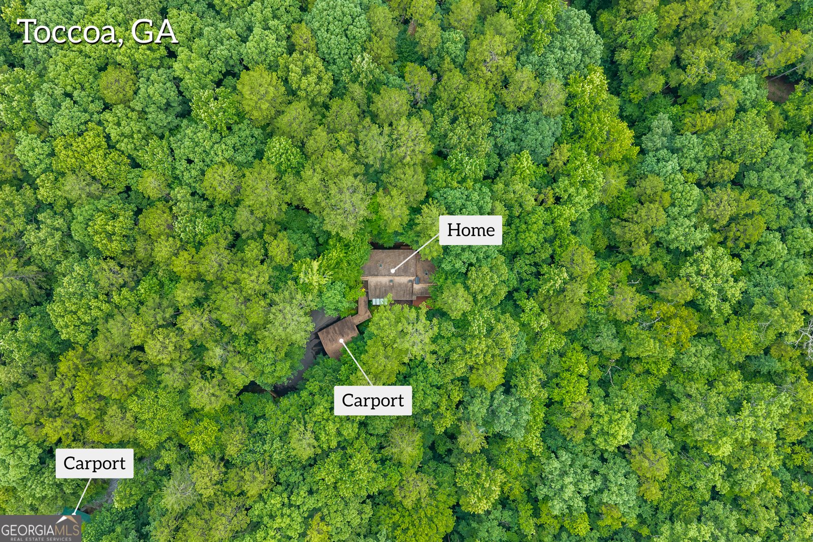 3014 Prather Bridge Road Toccoa - Photo 95